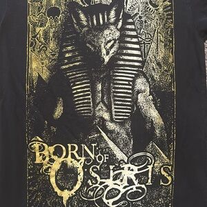 Born of Osiris
